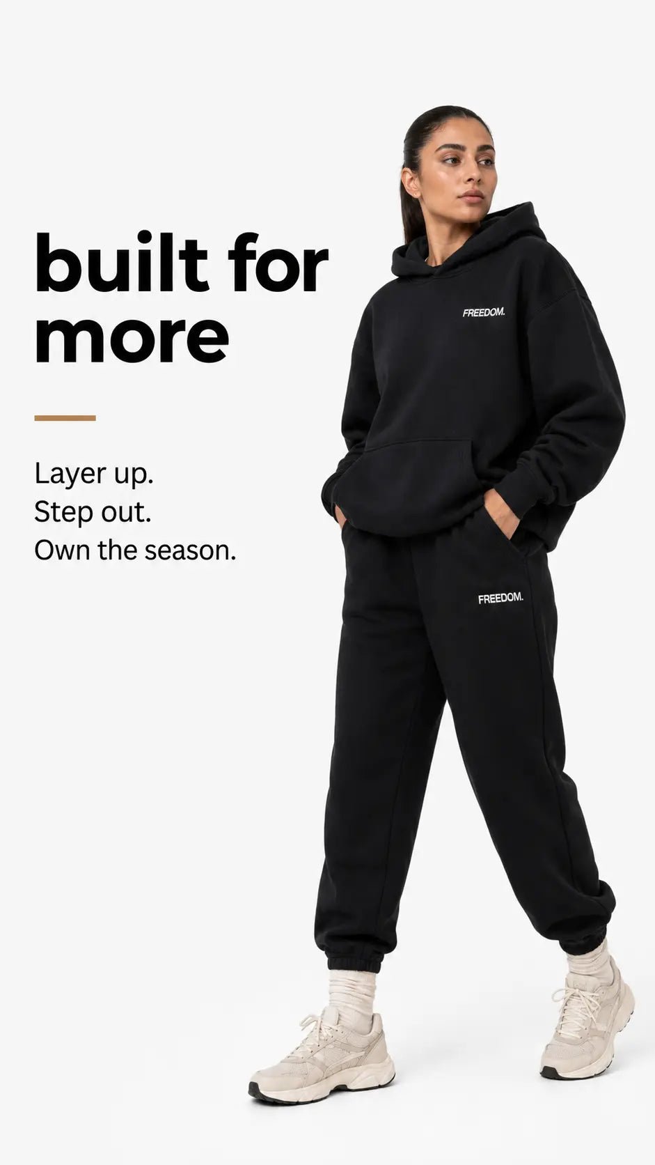 Activewear Gifts Australia: Freedom Activewear Gift Guide - Freedom wear pty ltd