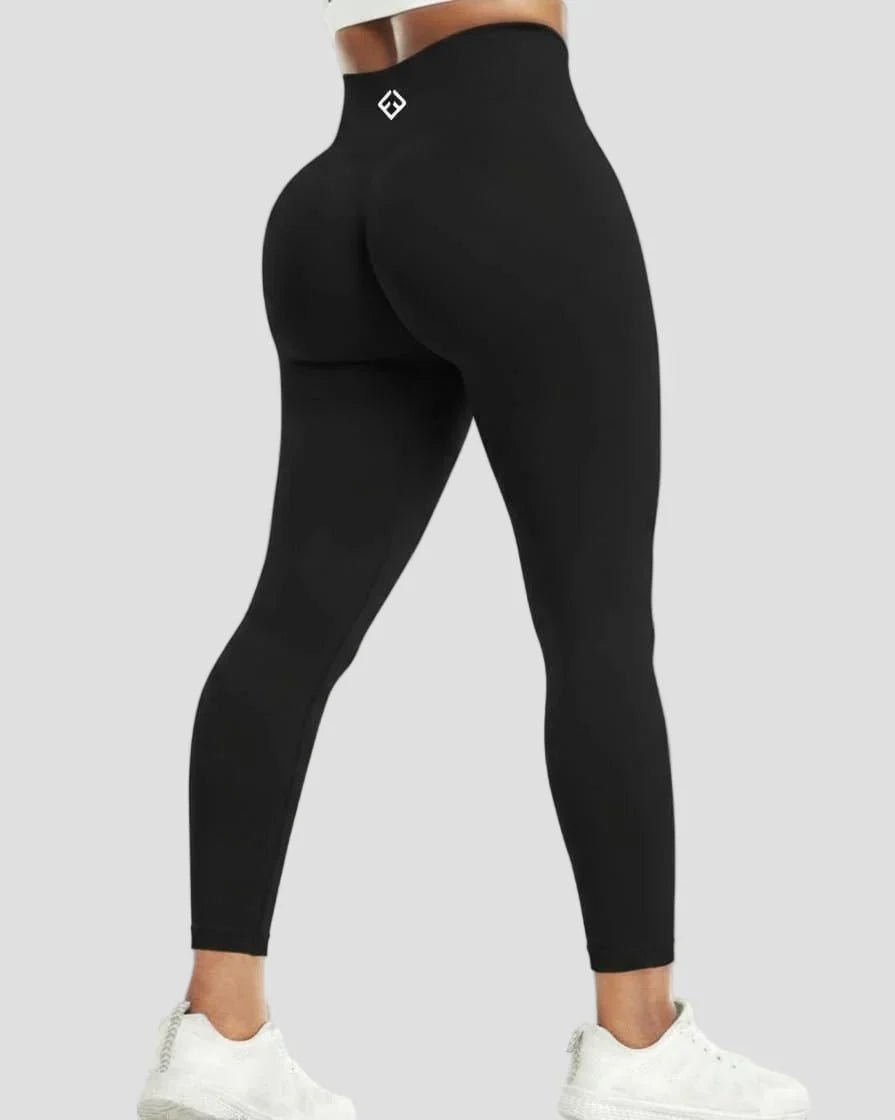Benefits of Four-Way Stretch Fabrics in Leggings - Freedom Activewear