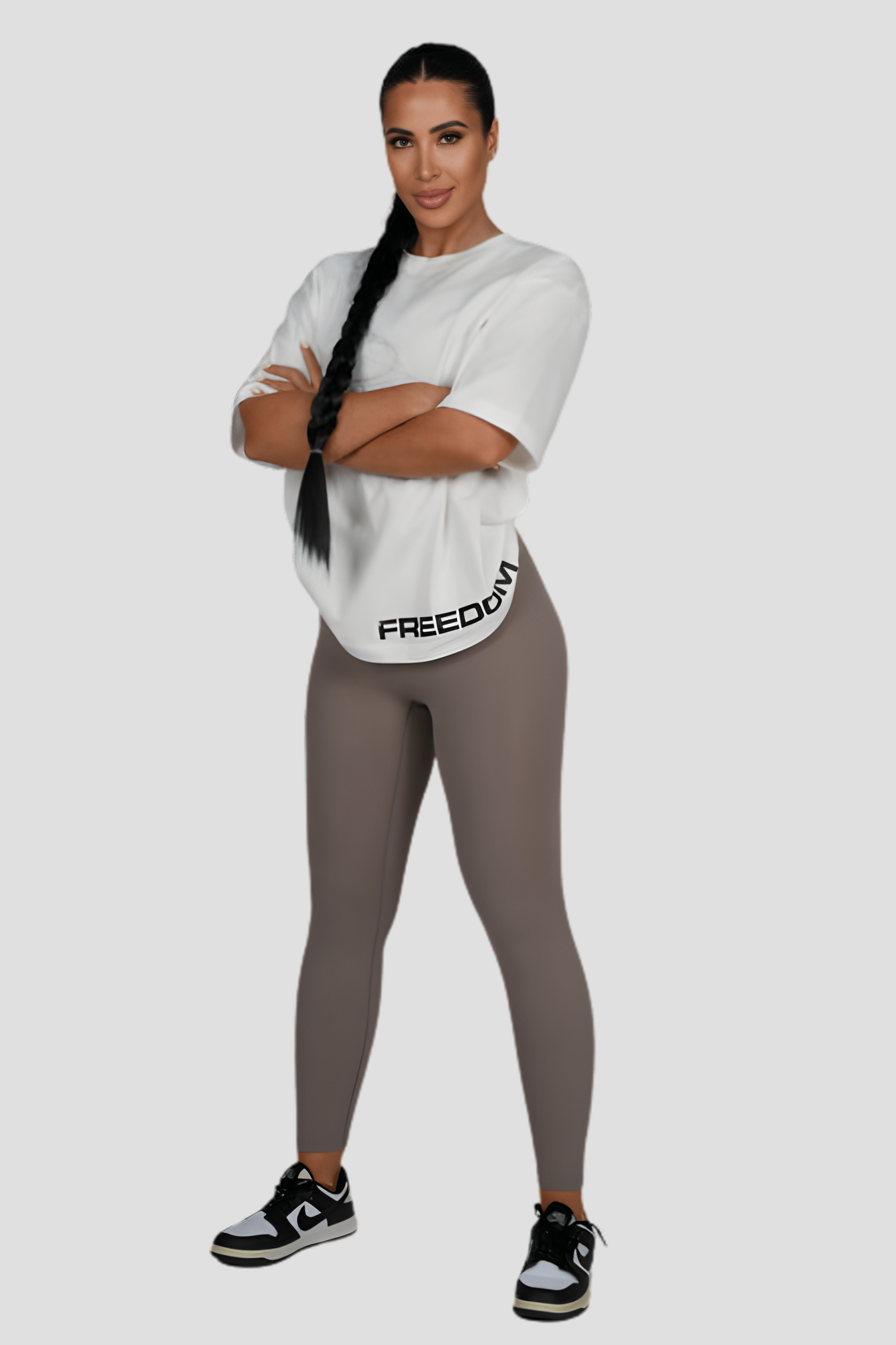 Buttery Soft Seamless Leggings for Pilates in Australia - Freedom Activewear