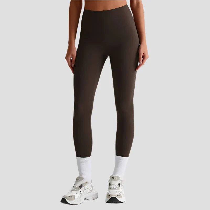 Buy High-Waisted Leggings in Australia: Freedom Active Wear - Freedom Activewear
