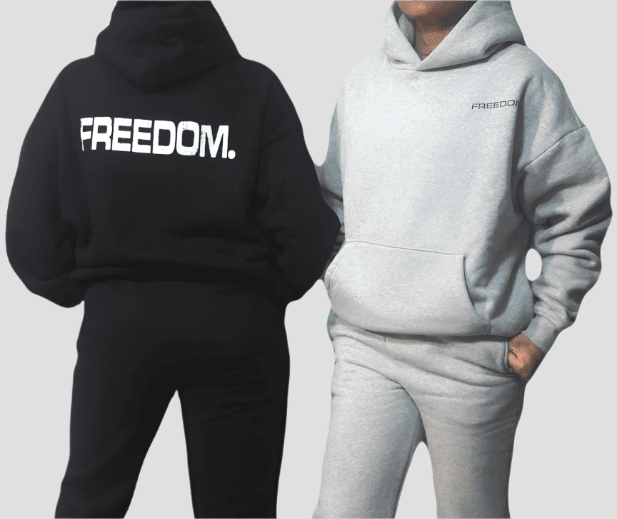 Fitness Hoodies for Women in Australia – Freedom Active Wear - Freedom Activewear