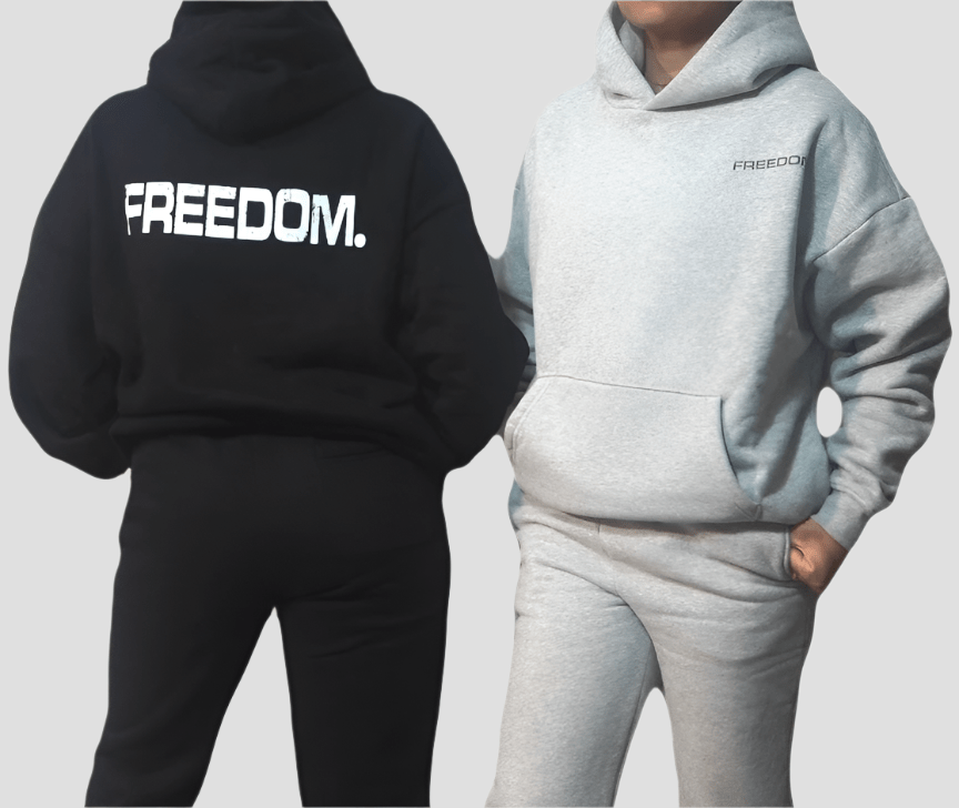 Activewear Hoodies for Women in Australia: Freedom Active Wear