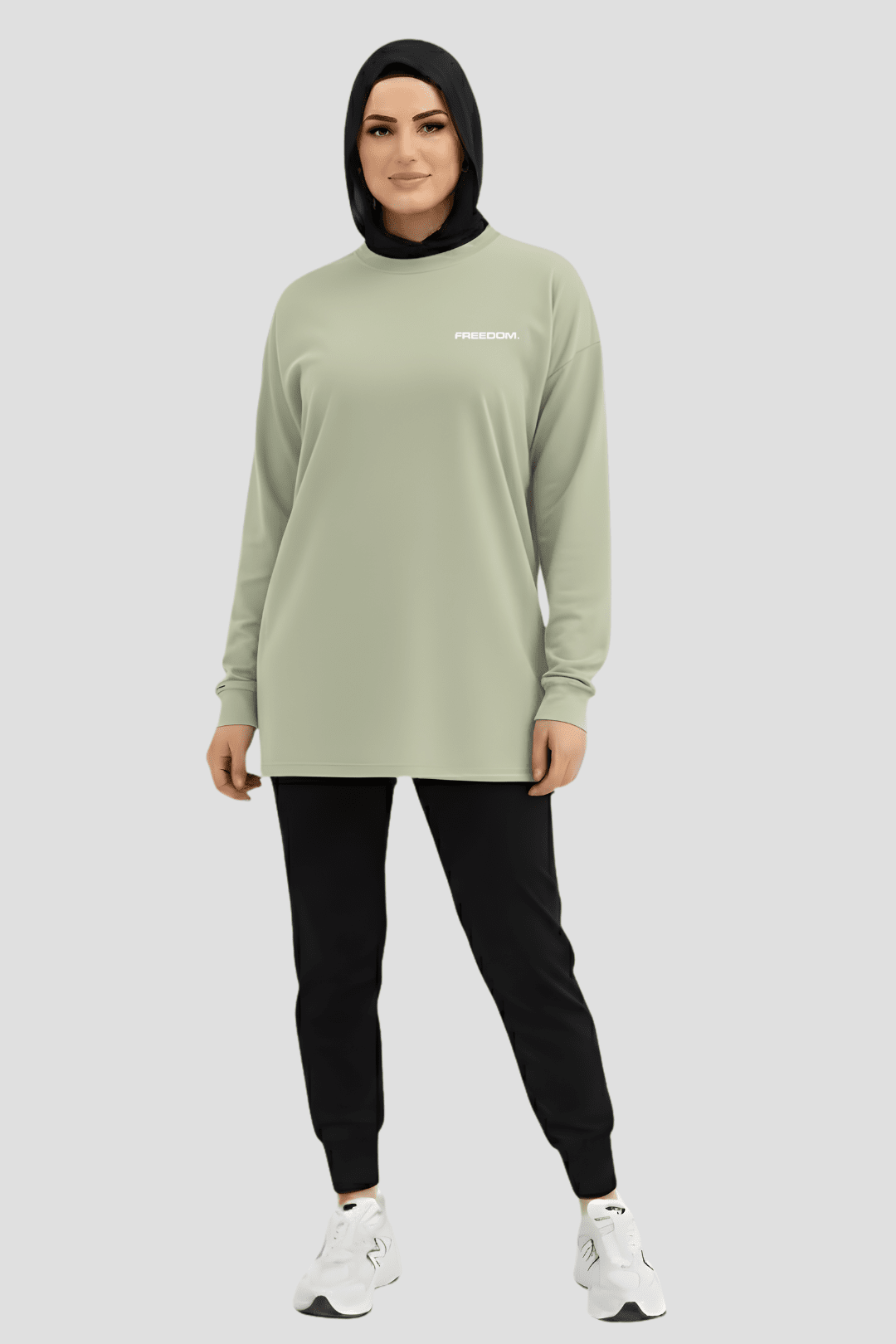 Wardrobe Staples Every Woman Needs in Activewear: Freedom Active Wear