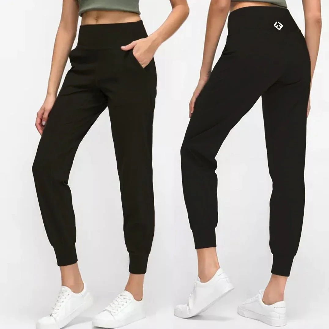 Freedom Fly Joggers – Comfort Meets Performance - Freedom Activewear