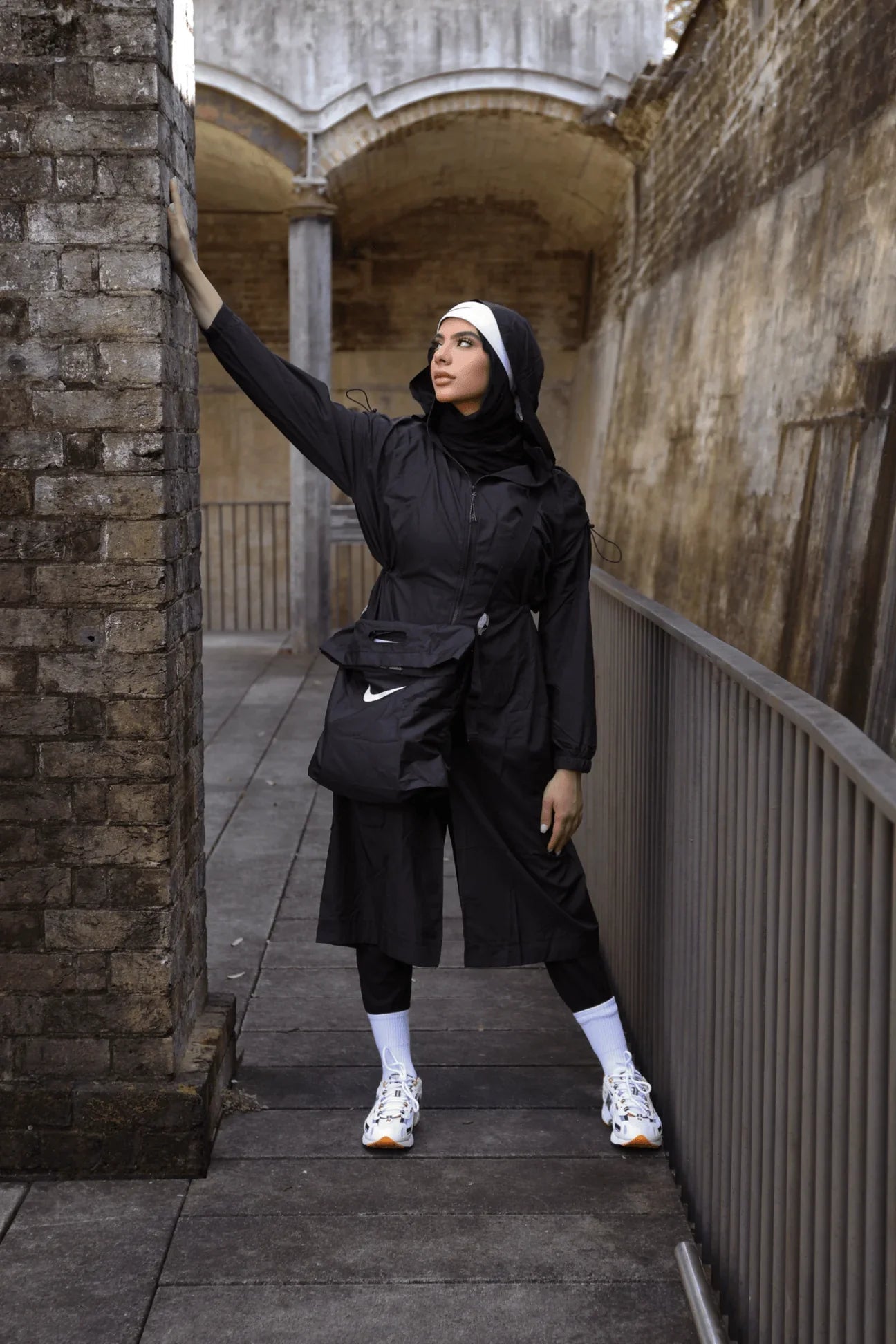 Freedom Staple Trench in Australia: Freedom Active Wear - Freedom Activewear