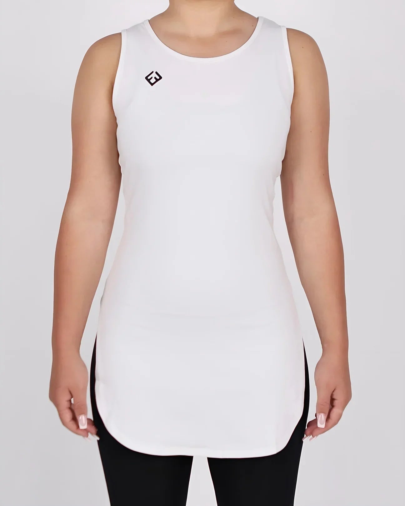 Freedom Zen Singlet – Flow Into Your Day - Freedom Activewear