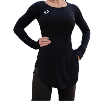 LONG and SHORT SLEEVE TOPS by Freedom Active Wear - Freedom Activewear