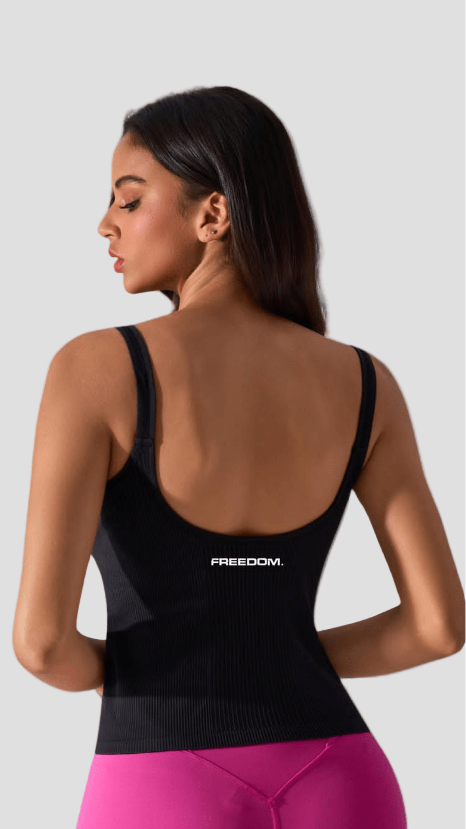 Sweat-Wicking Sports Bras in Australia: Freedom Active Wear - Freedom Activewear