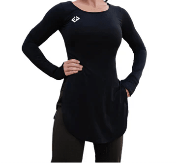 Women’s Moisture-Wicking Tops in Australia: Freedom Active Wear - Freedom Activewear