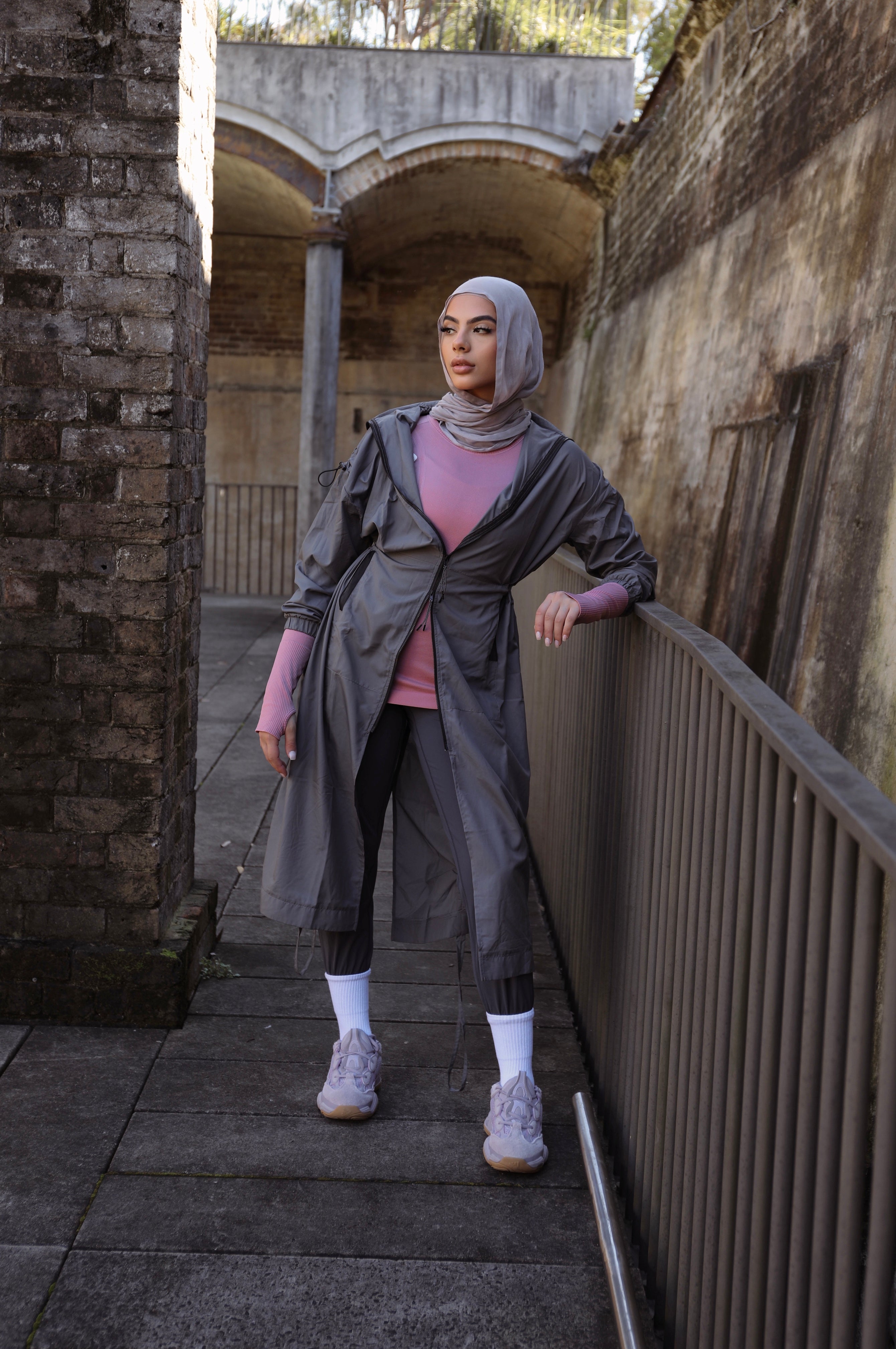 Bottoms - Freedom Activewear