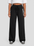 Freedom Black Wide Pants
