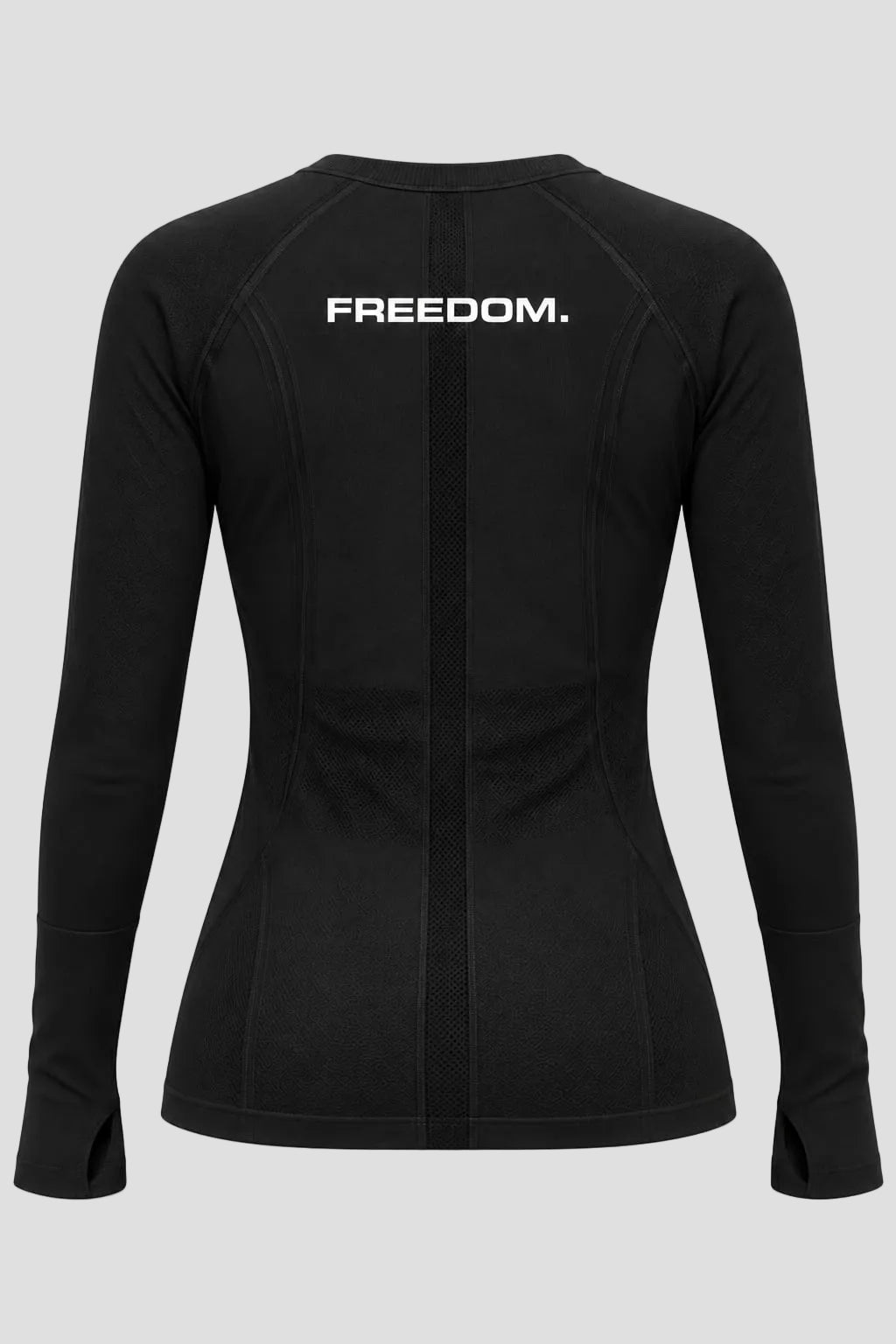 Freedom Breathe  Top
