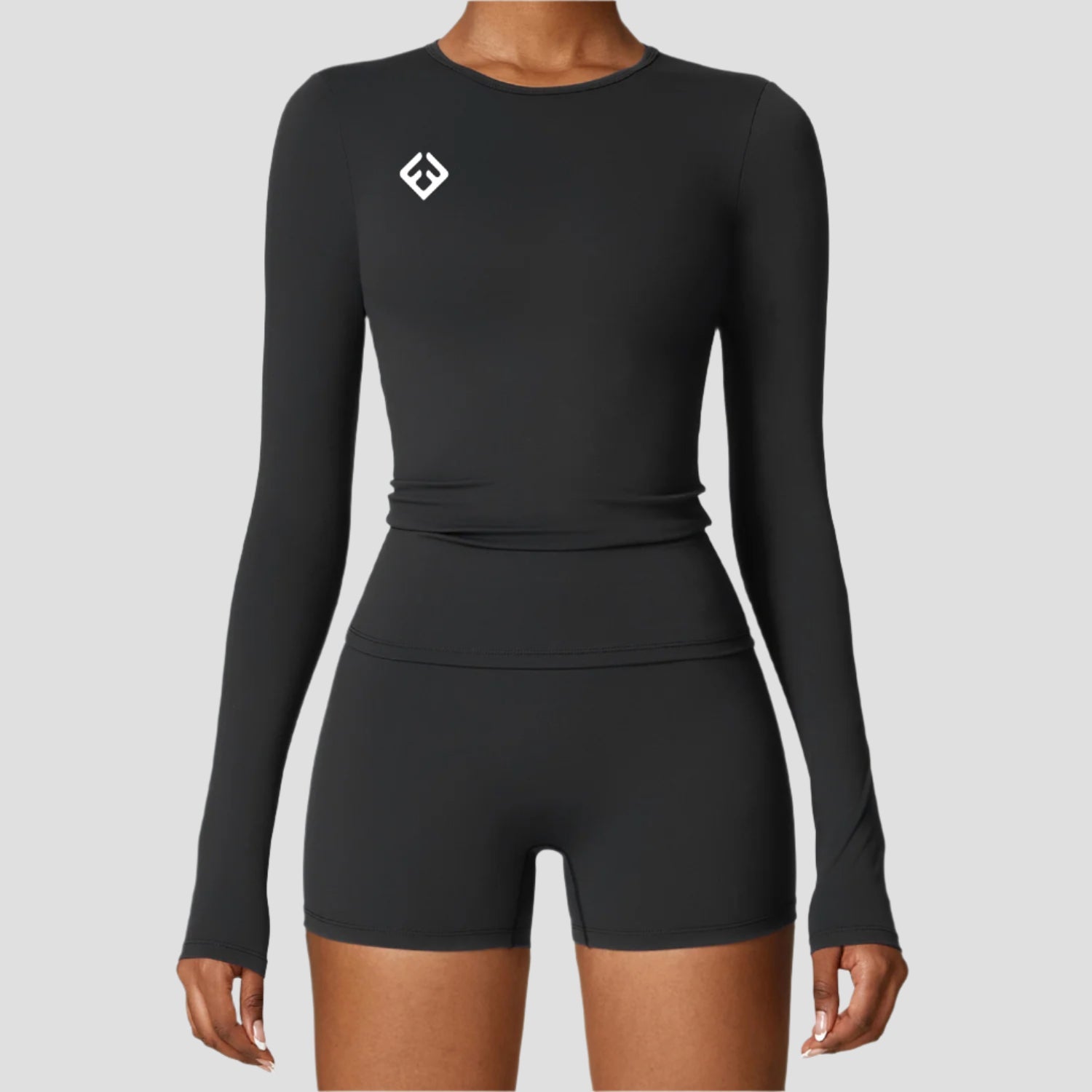 Freedom Active Long Sleeve - Long Sleeve - Freedom Activewear - Freedom Activewear