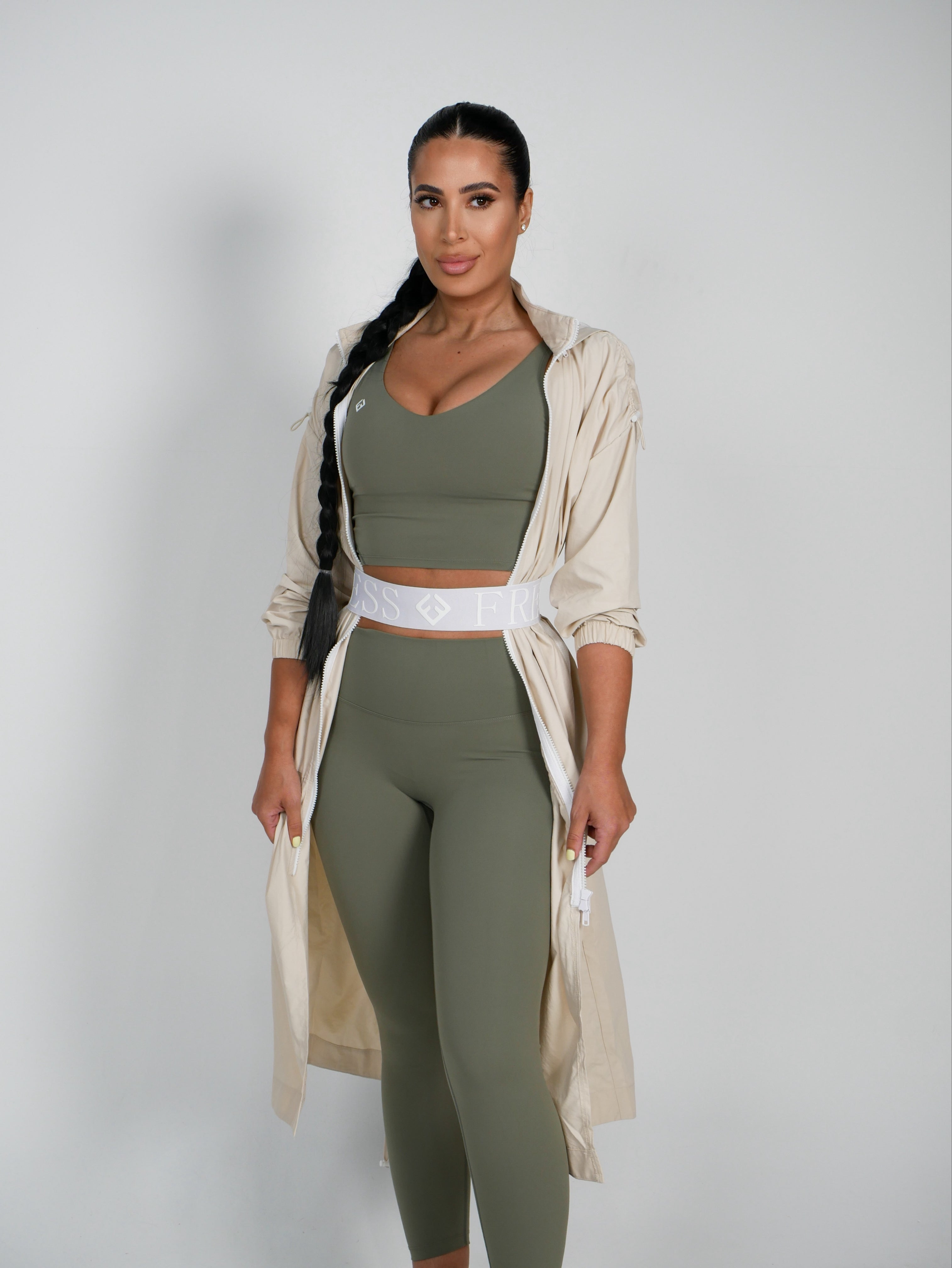 Freedom Belt - Belt - Freedom Activewear - Freedom Activewear