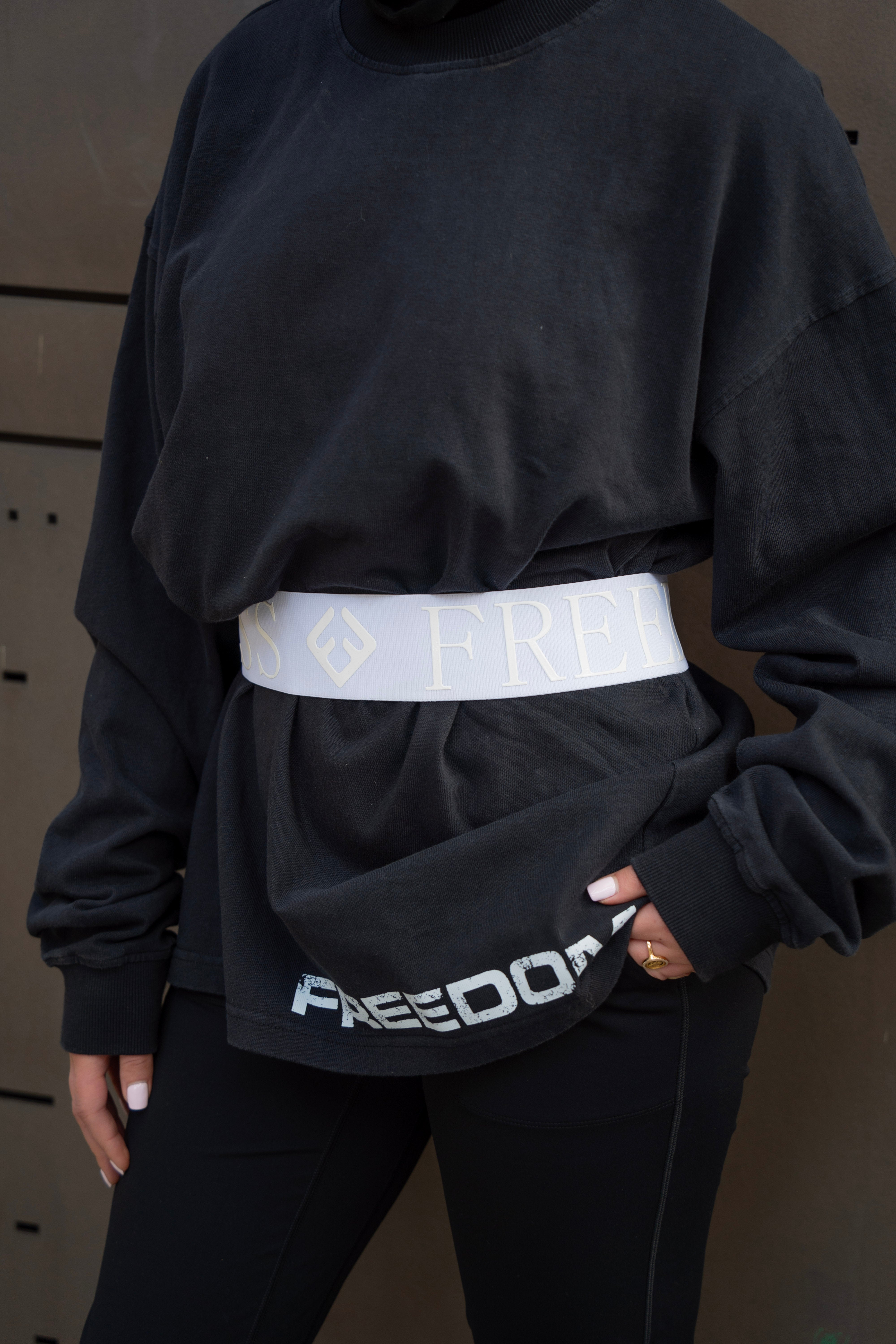 Freedom Belt - Belt - Freedom Activewear - Freedom Activewear