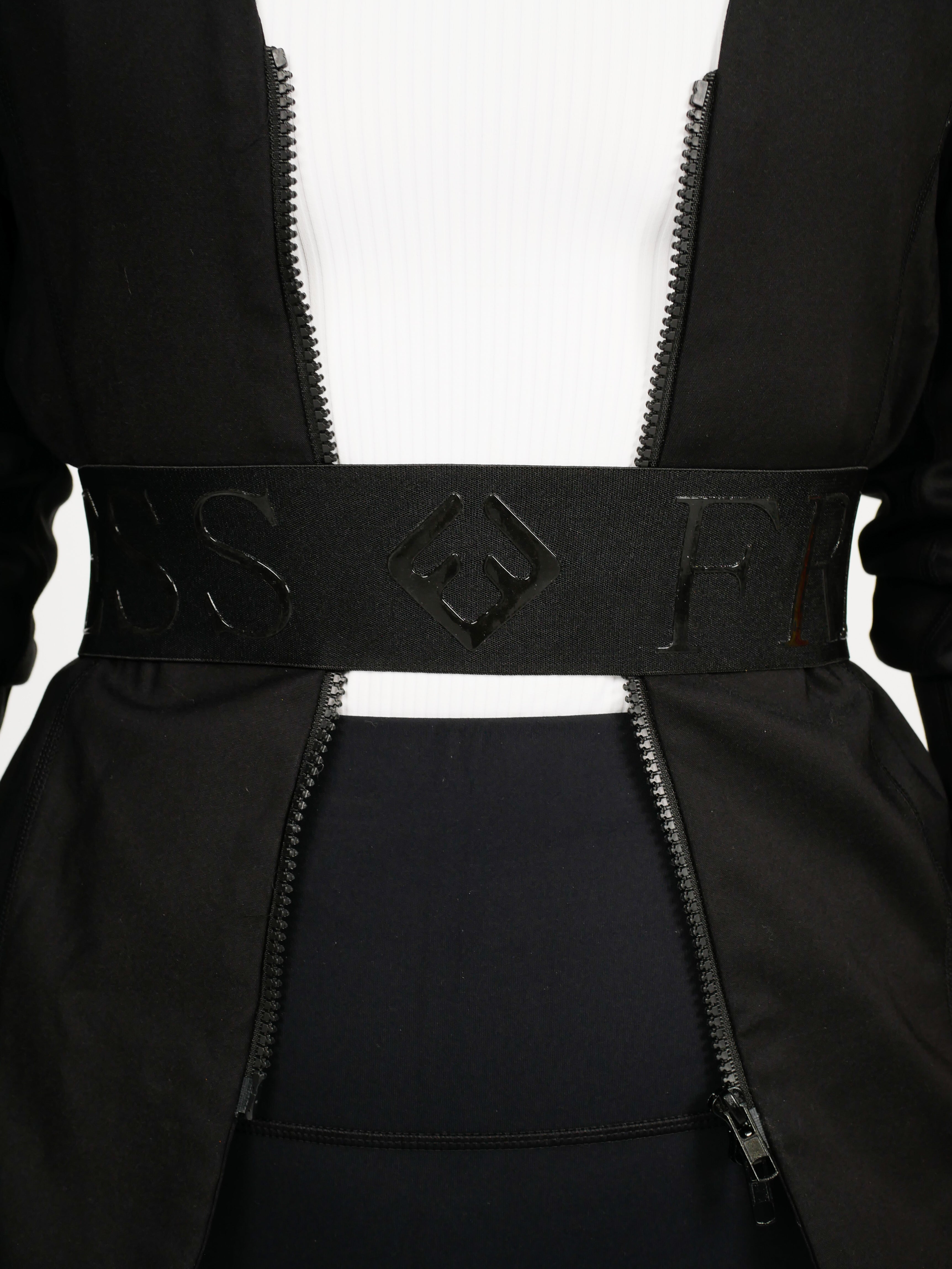 Freedom Belt - Belt - Freedom Activewear - Freedom Activewear