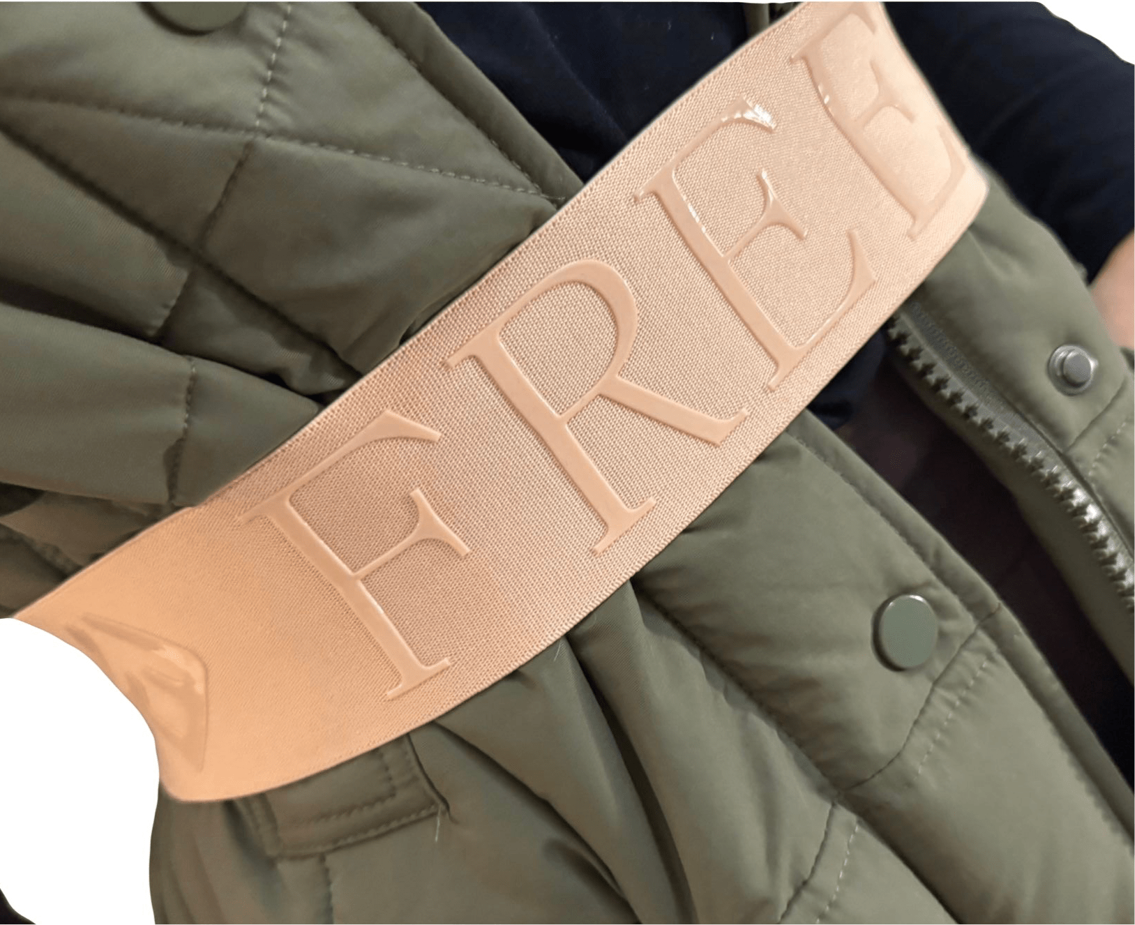 Freedom Belt - Belt - Freedom Activewear - Freedom Activewear