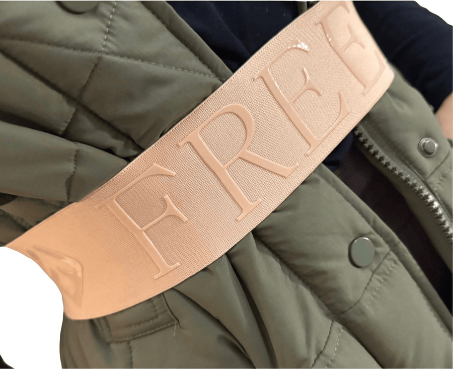 Freedom Belt activewear accessory