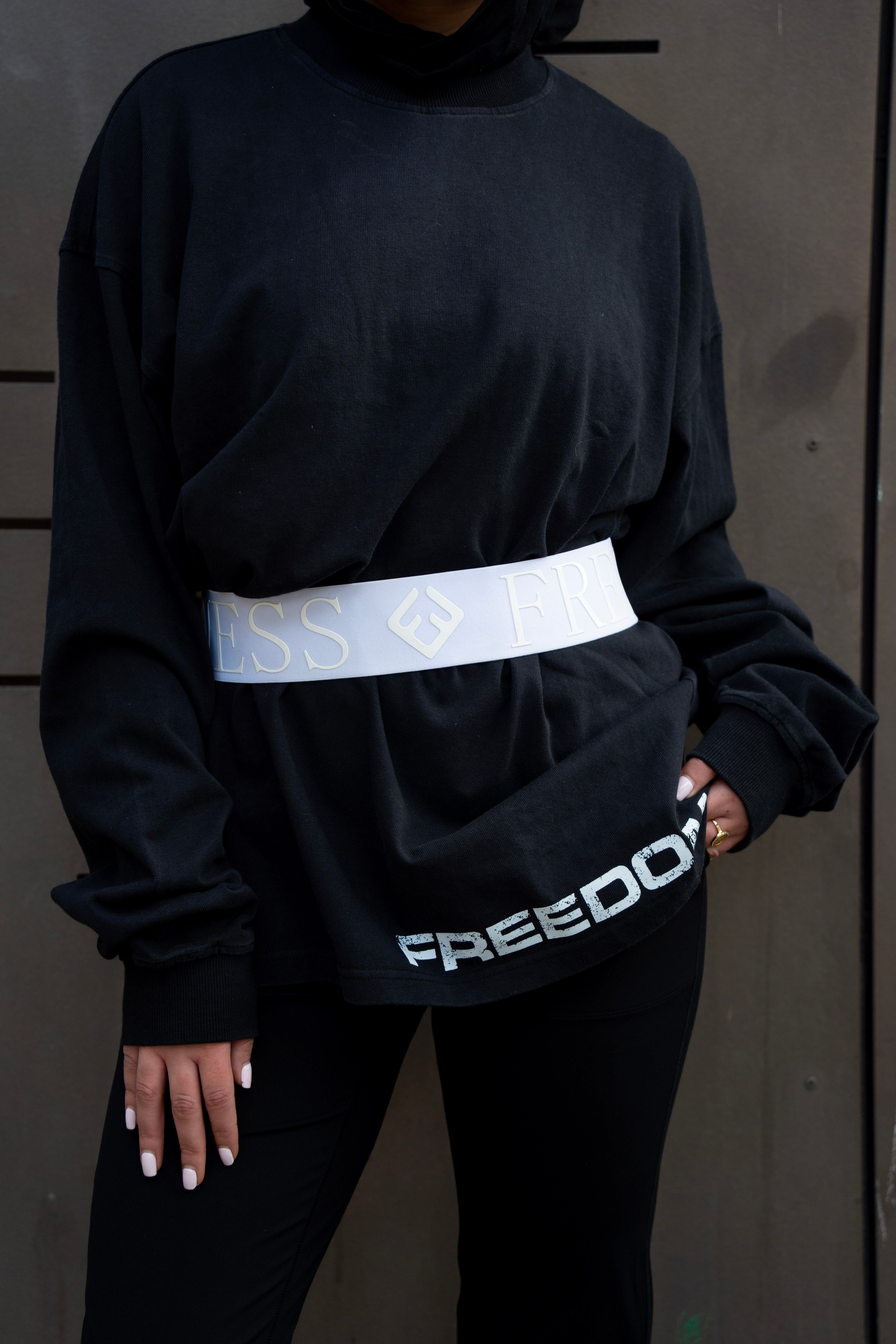 Freedom Belt - Belt - Freedom Activewear - Freedom Activewear