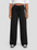 Freedom Black Wide Pants - Freedom wear pty ltd - Freedom wear pty ltd