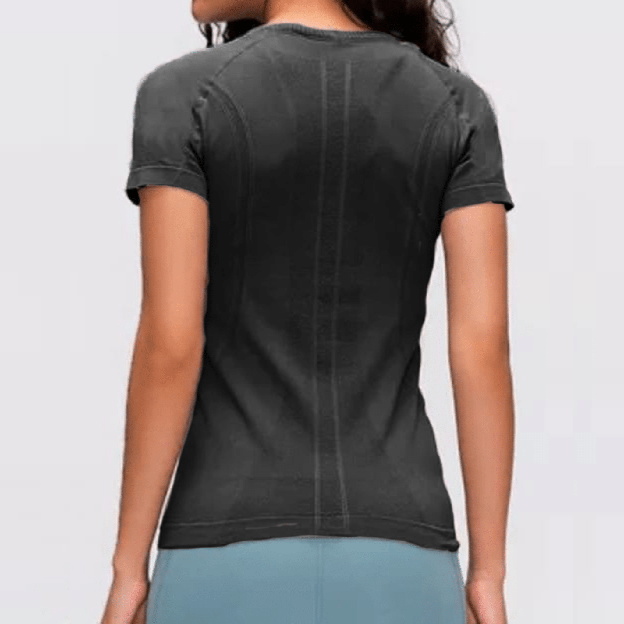 Freedom Breathe Tee - Tee - Freedom Activewear - Freedom Activewear