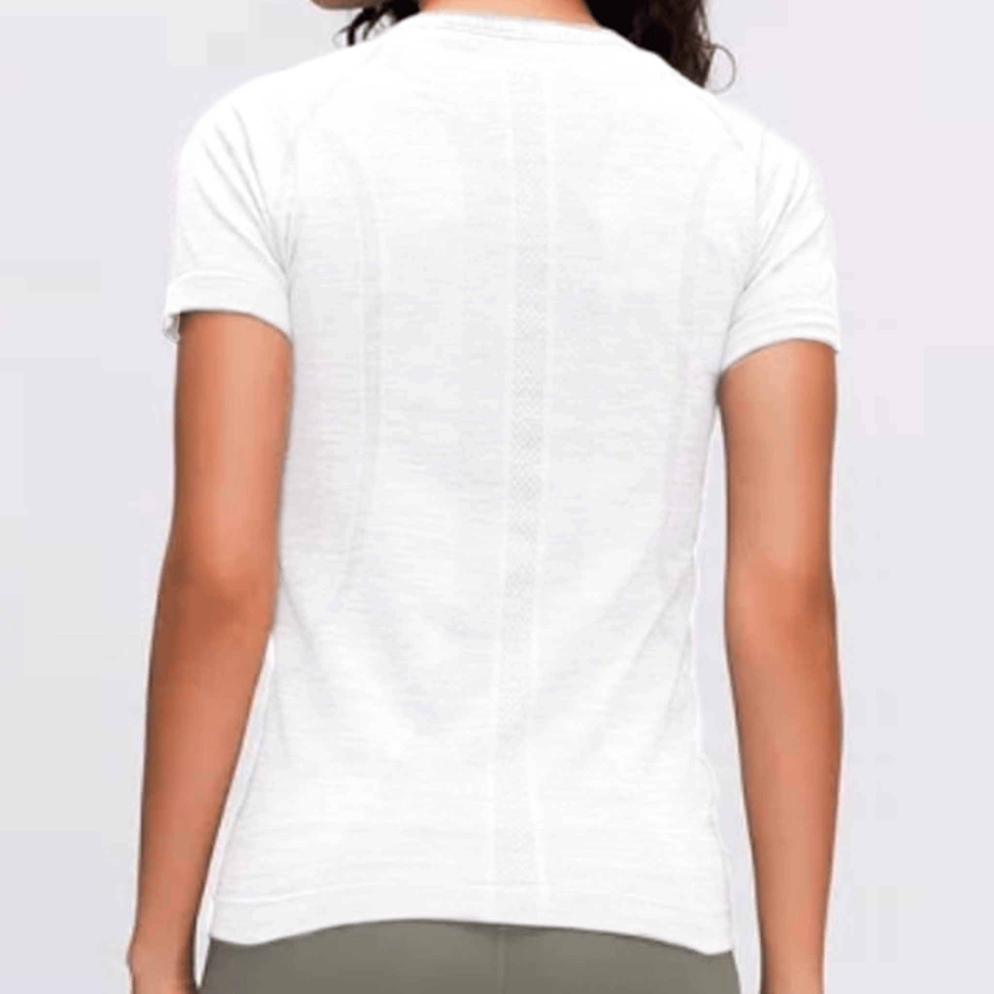 Freedom Breathe Tee - Tee - Freedom Activewear - Freedom Activewear