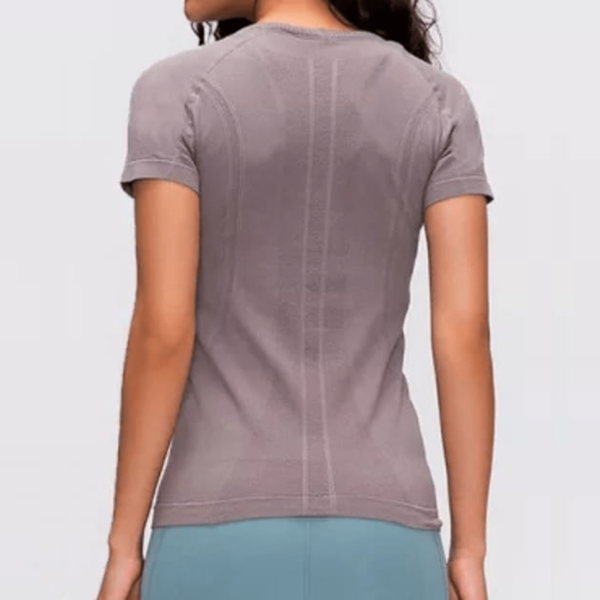 Freedom Breathe Tee - Tee - Freedom Activewear - Freedom Activewear