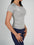 Freedom Breathe Tee - Tee - Freedom Activewear - Freedom Activewear