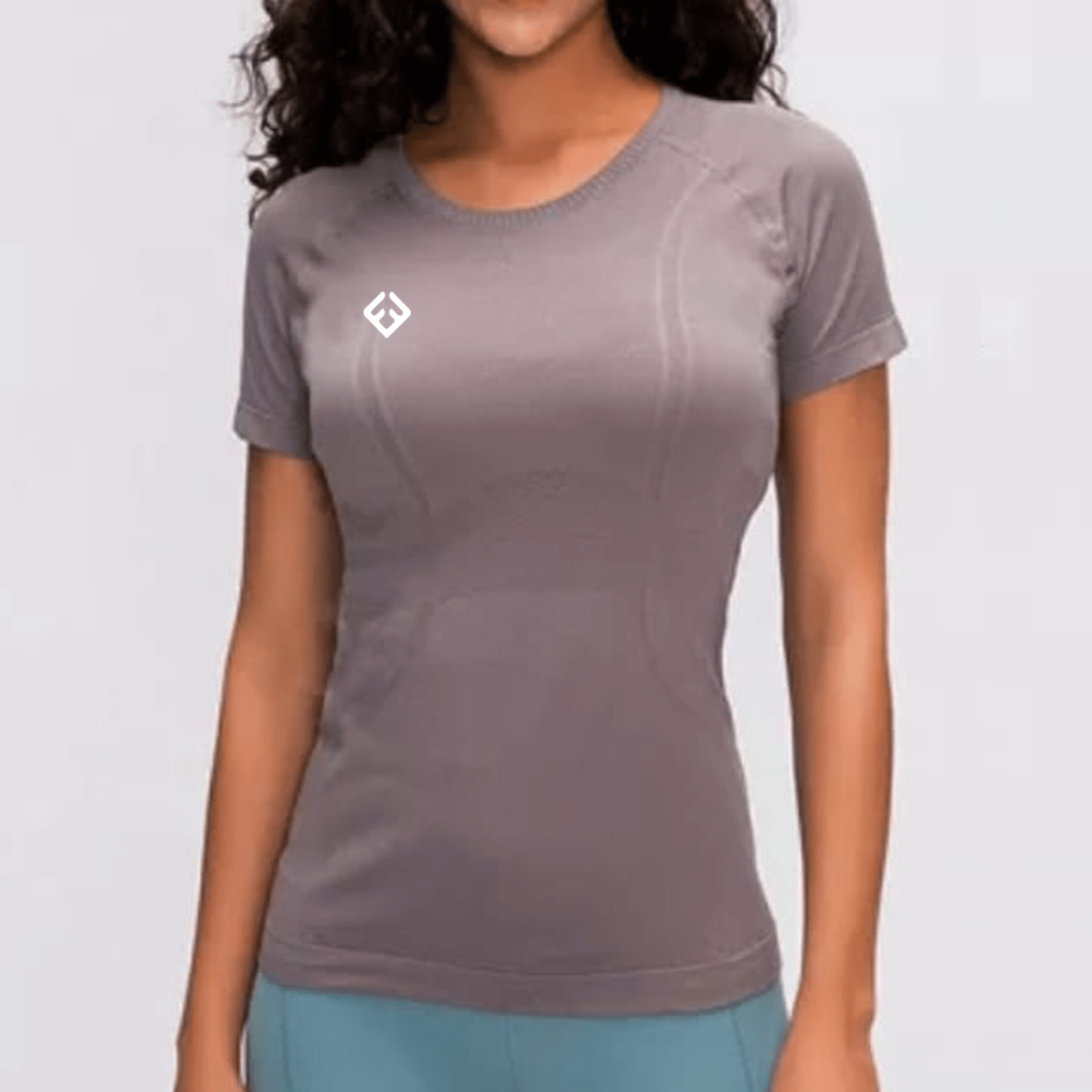 Freedom Breathe Tee - Tee - Freedom Activewear - Freedom Activewear
