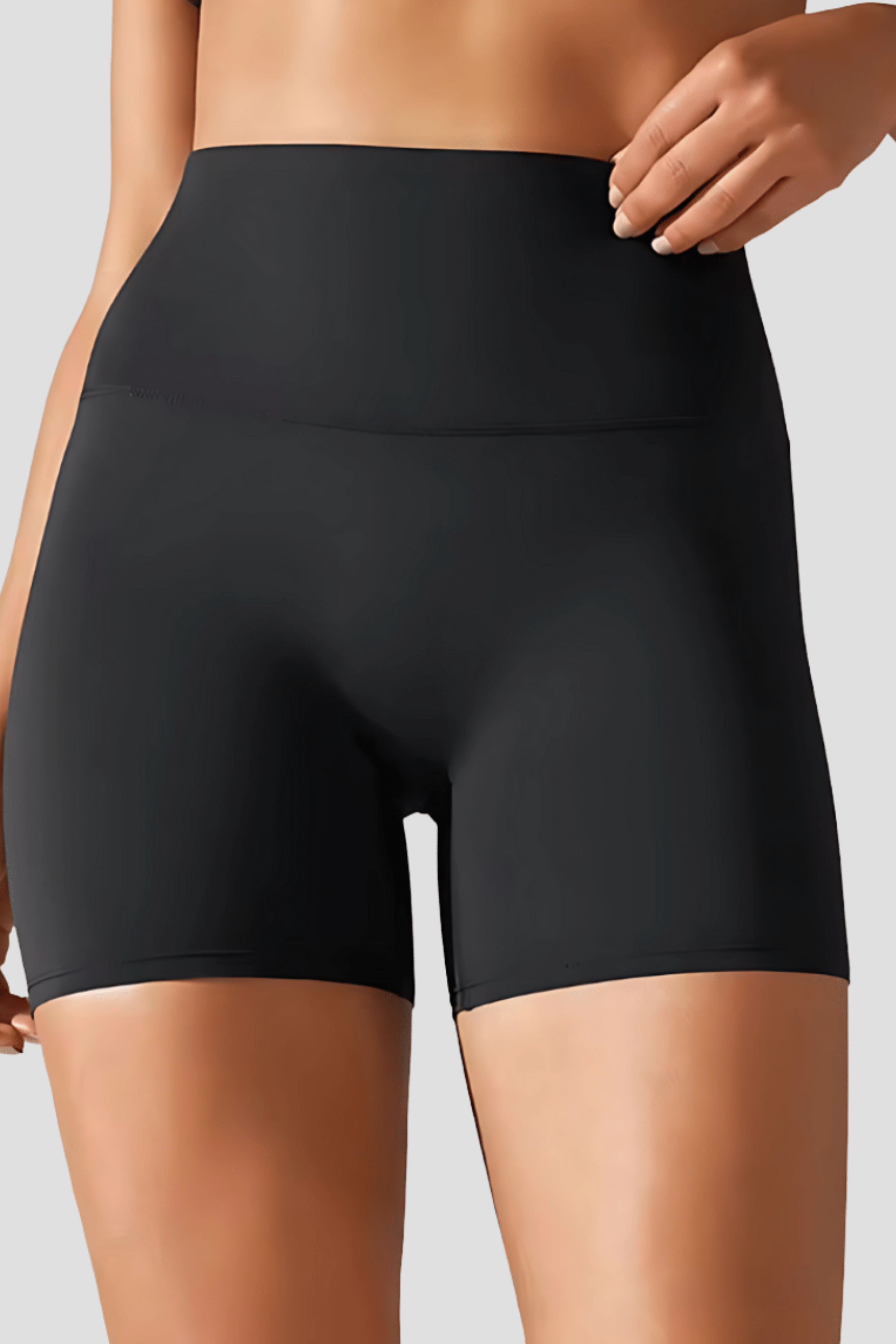 Freedom Core Seamless Shorts - Freedom Activewear - Freedom Activewear