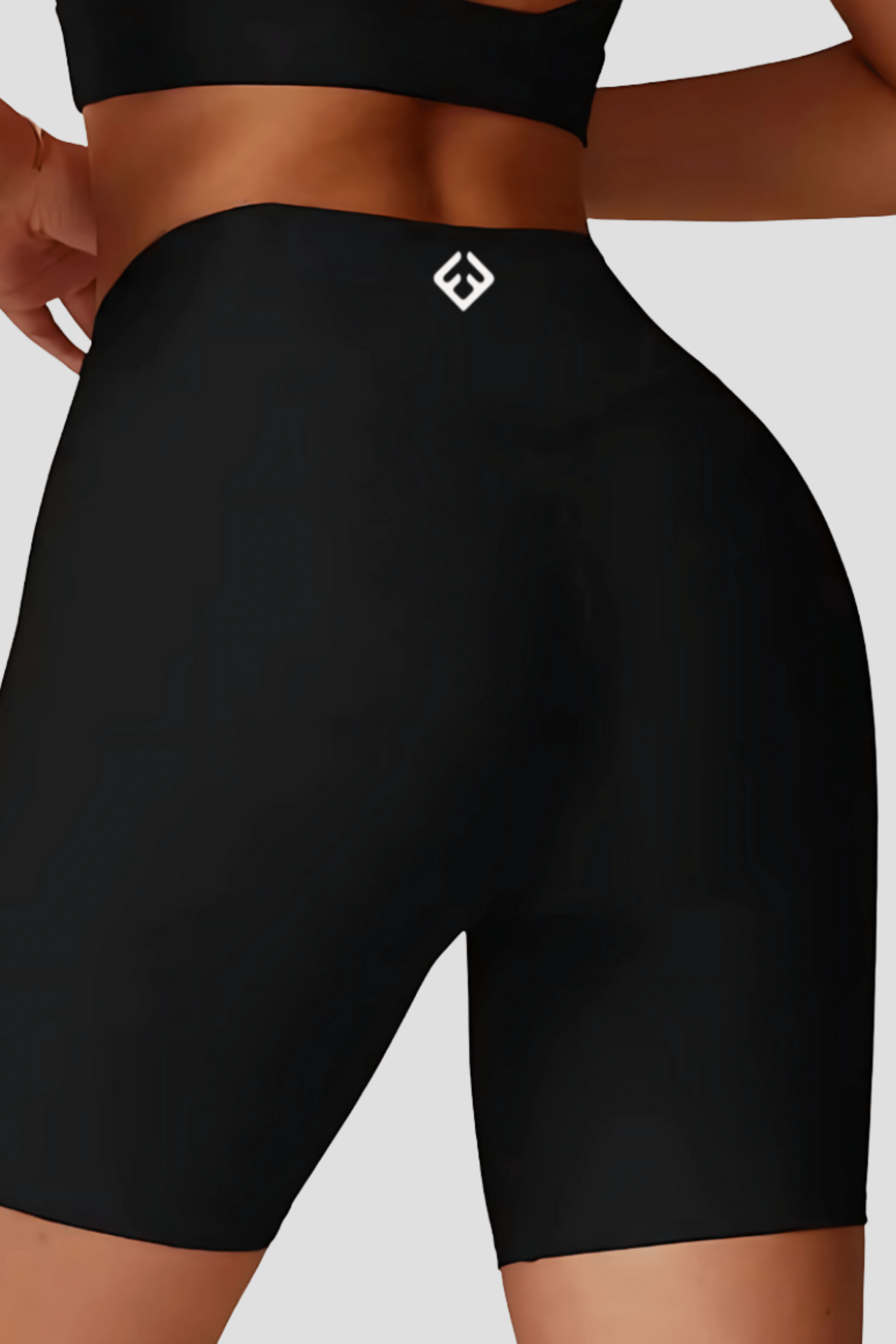 Freedom Core Seamless Shorts - Freedom Activewear - Freedom Activewear