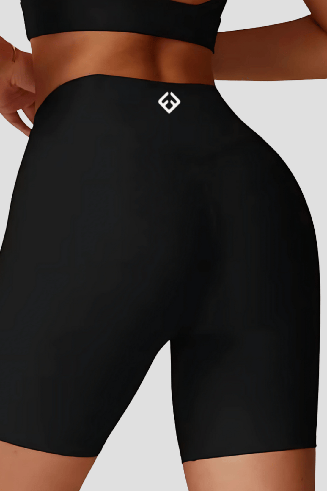 Freedom Core Seamless Shorts - Freedom Activewear