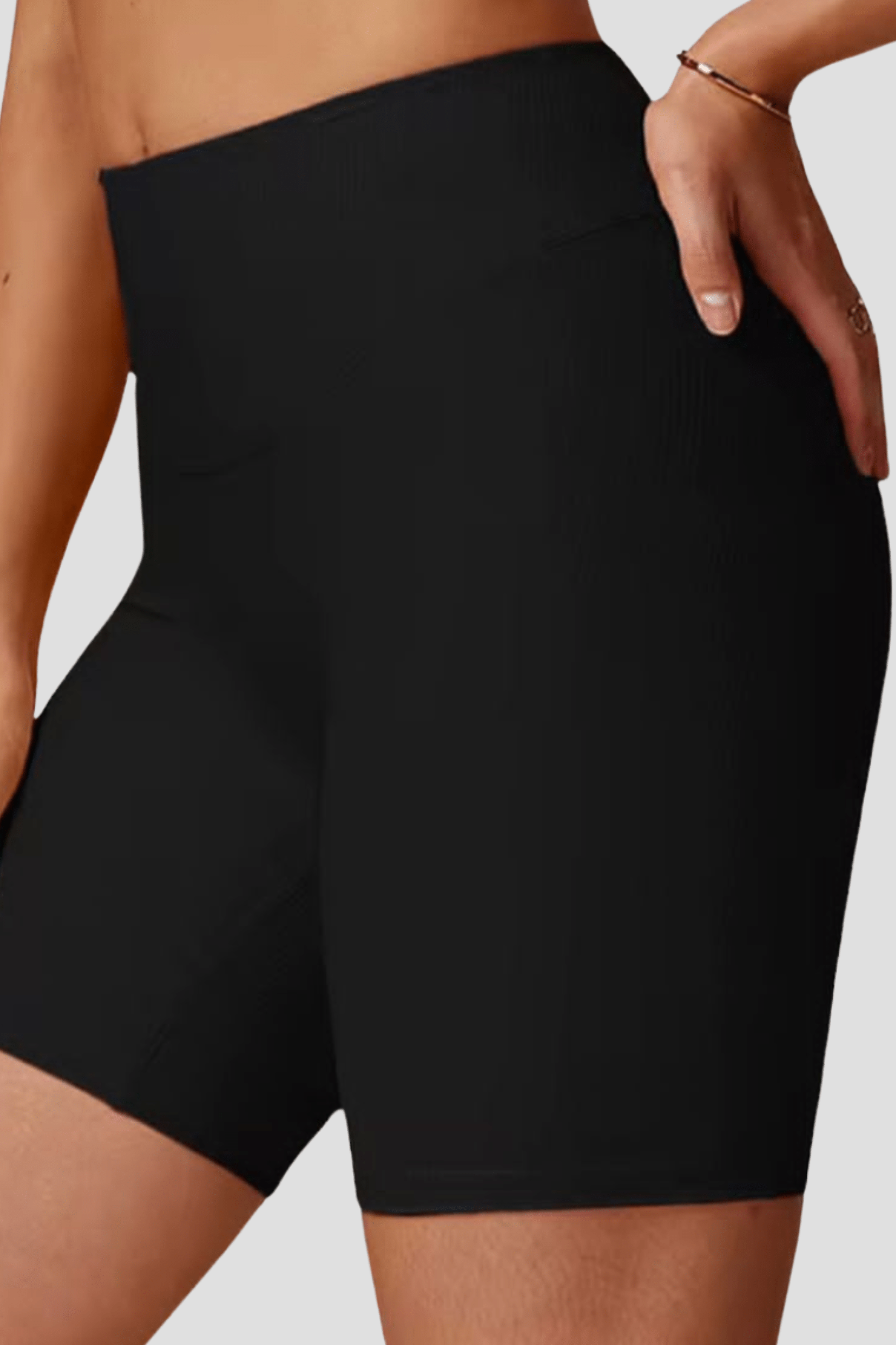 Freedom Core Seamless Shorts - Freedom Activewear - Freedom Activewear