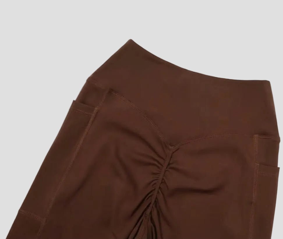 Freedom Cross Leggings - Leggings - Freedom Activewear - Freedom Activewear