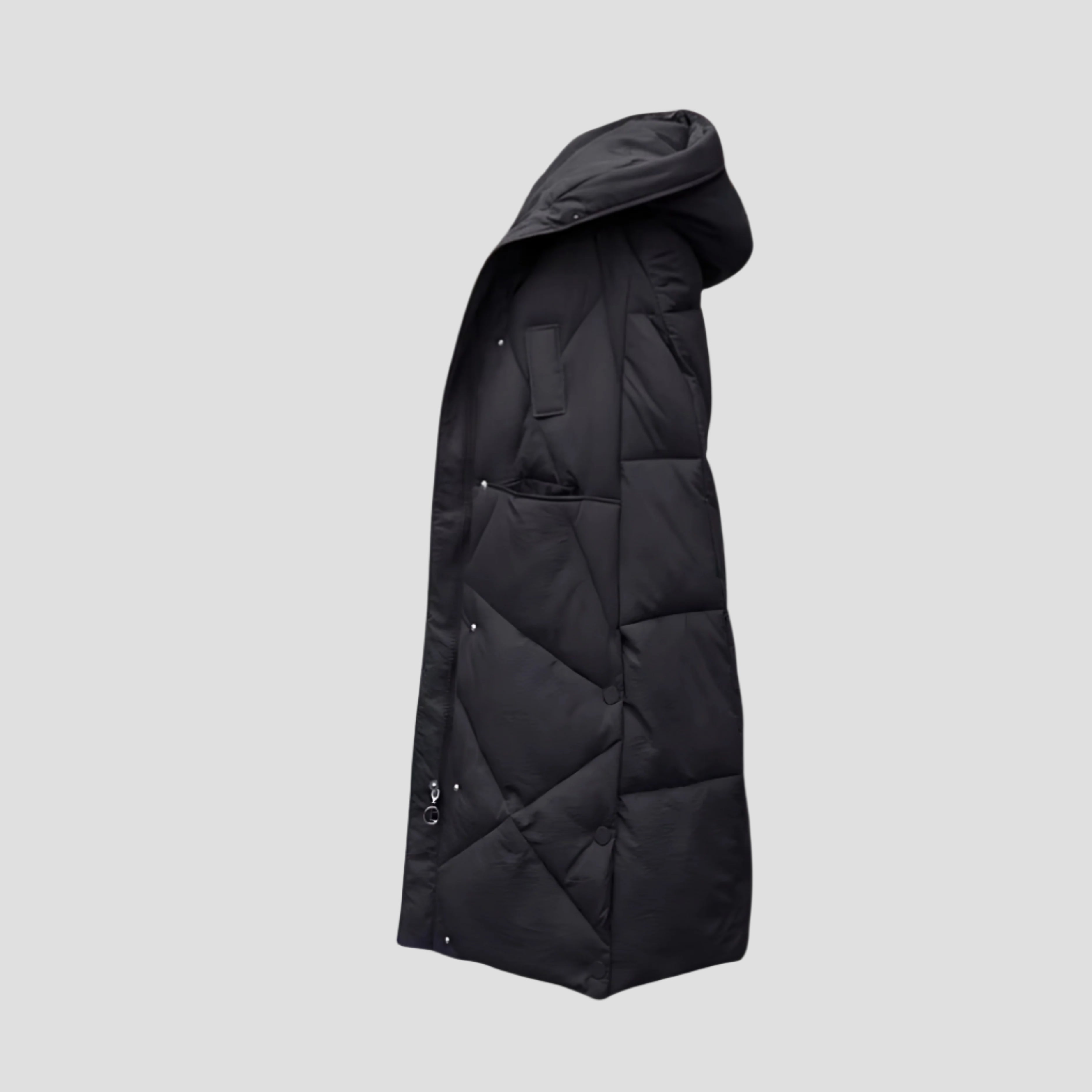 Freedom Drifter Vest - Trench - Freedom Activewear - Freedom Activewear