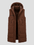 Freedom Drifter Vest - Trench - Freedom Activewear - Freedom Activewear