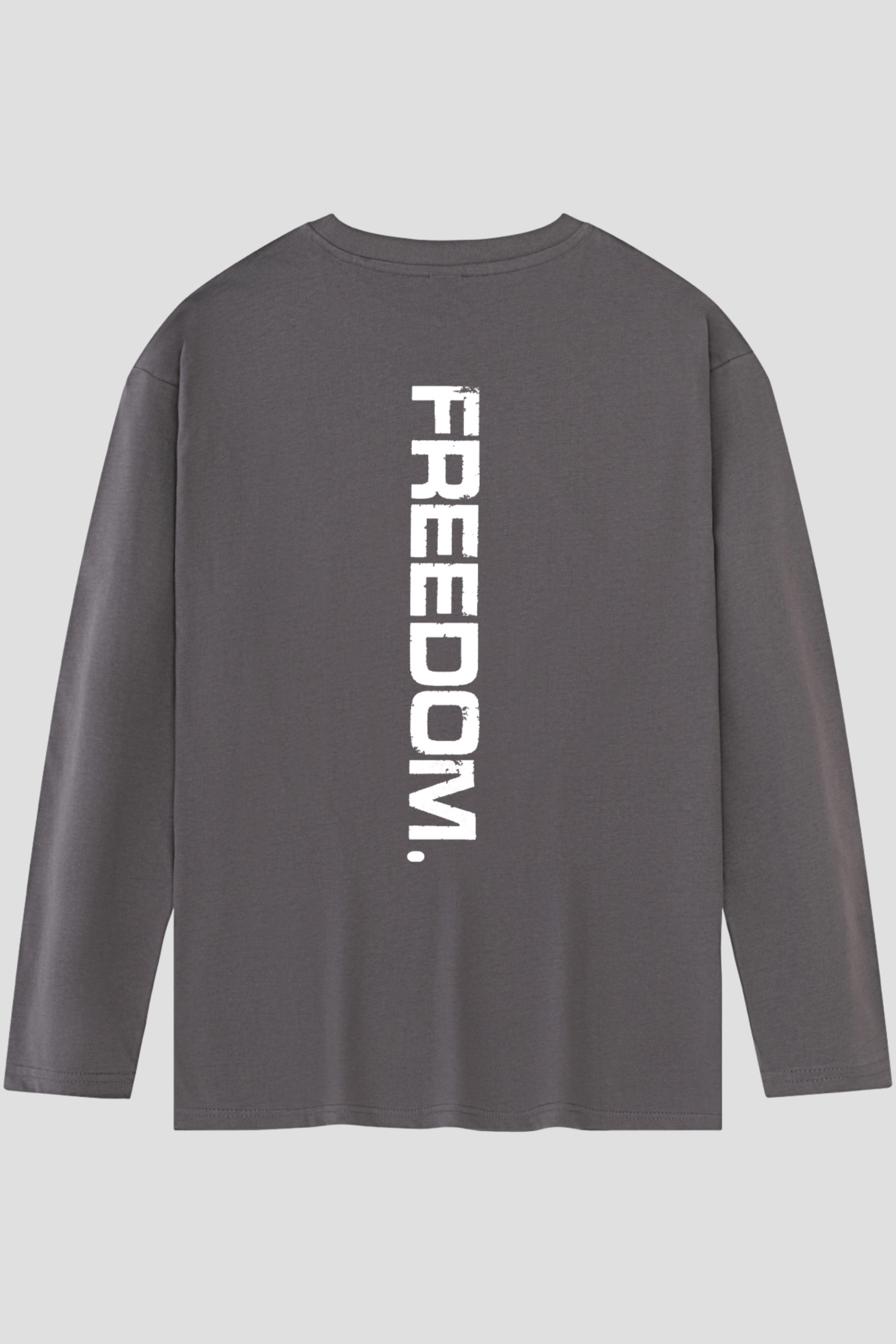 Freedom Essential Long Sleeve - Freedom Activewear - Freedom Activewear