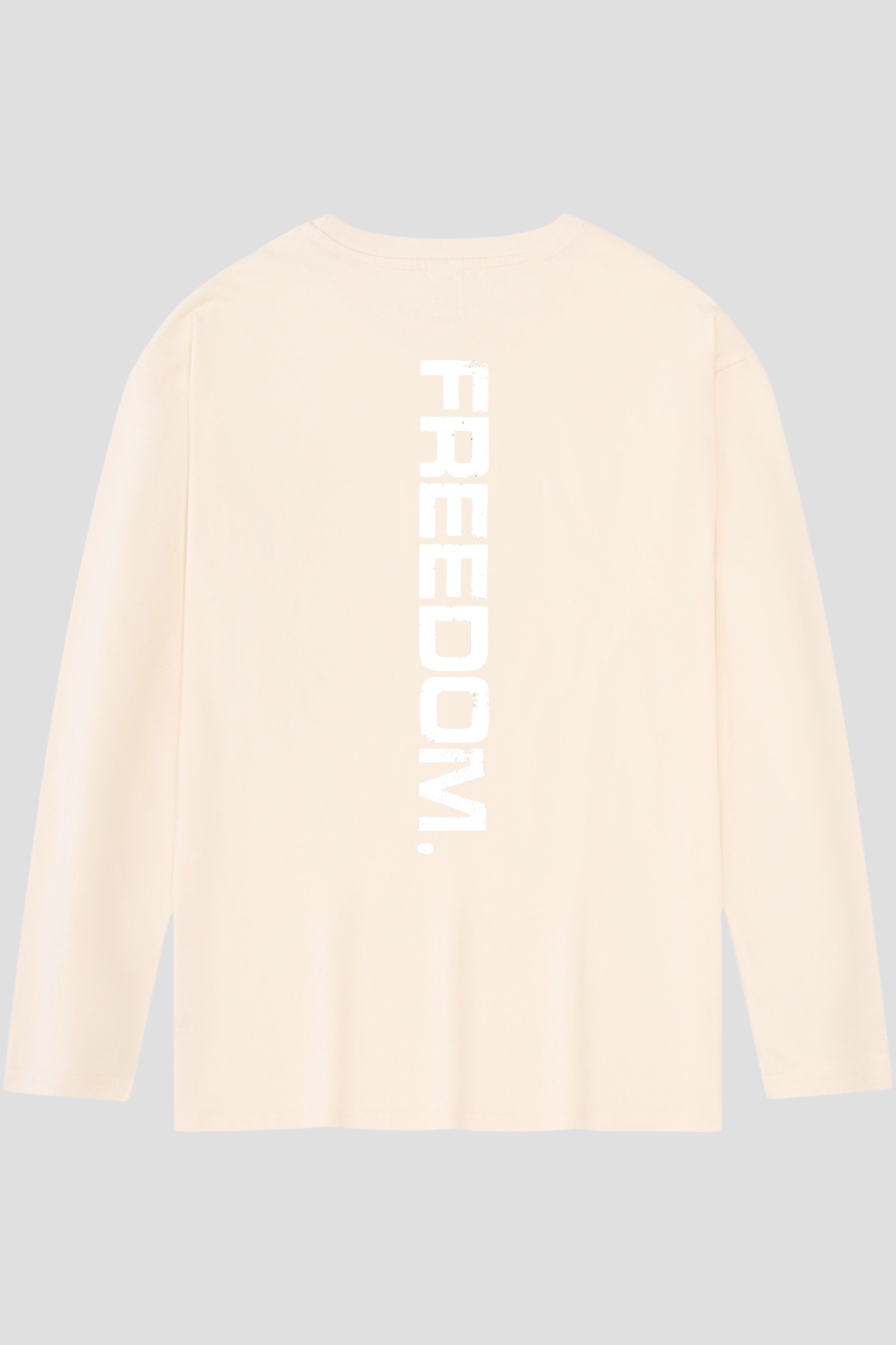Freedom Essential Long Sleeve - Freedom Activewear - Freedom Activewear