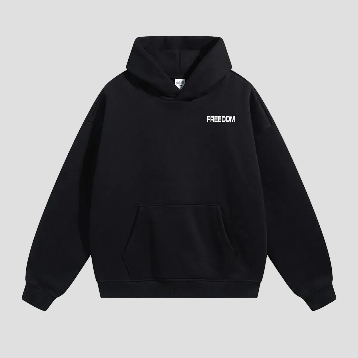Freedom Fleece Hoodie - Hoodie - Freedom Activewear - Freedom Activewear