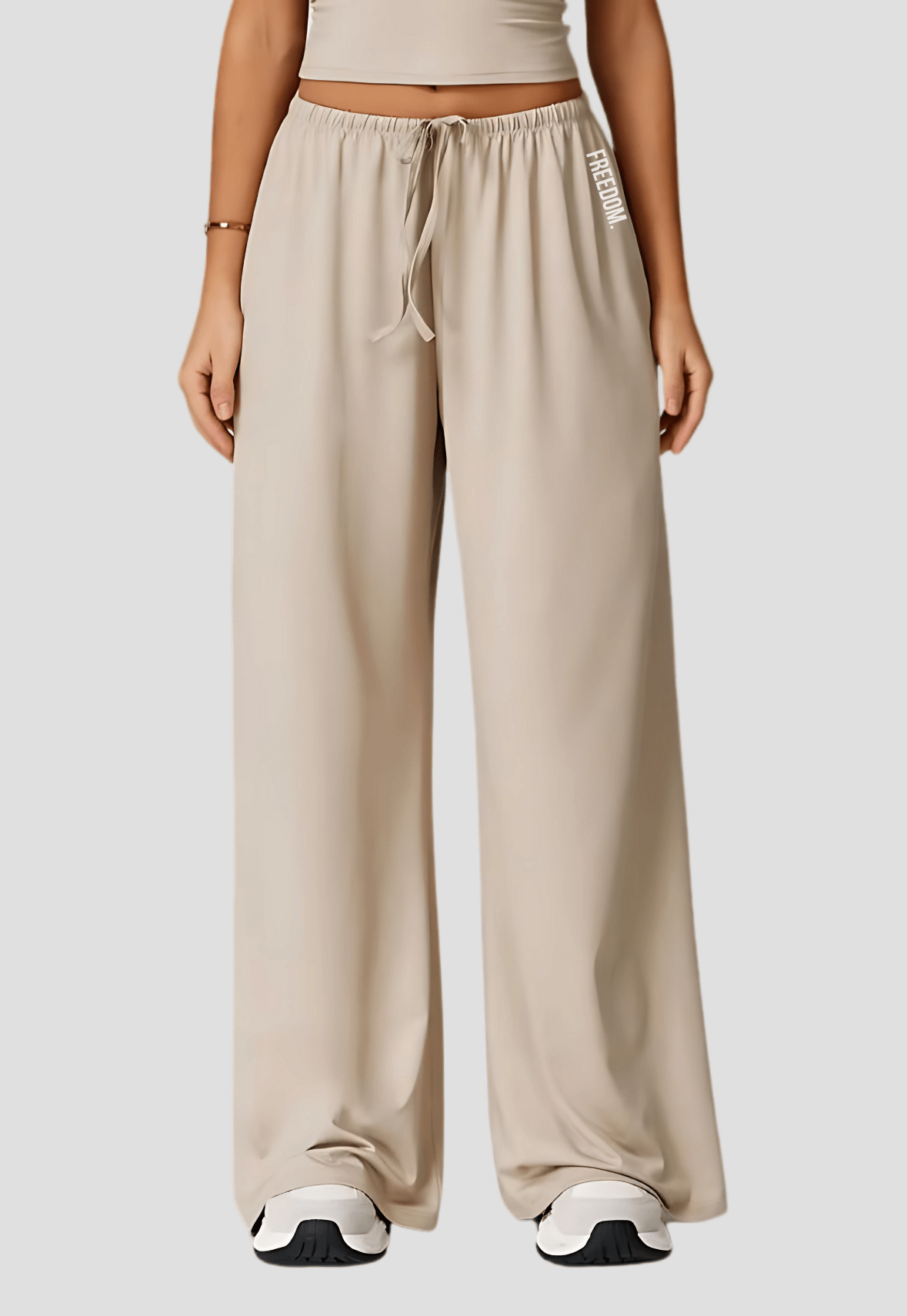 Freedom Flow Wide Leg Pants - Freedom Activewear - Freedom Activewear