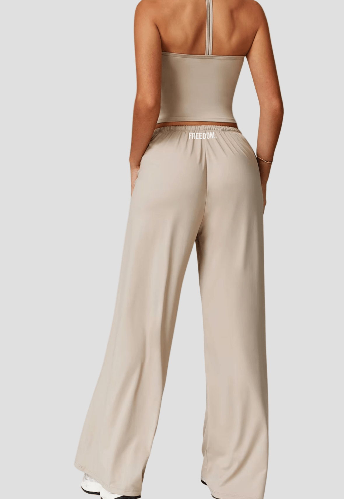Freedom Flow Wide Leg Pants - Freedom Activewear - Freedom Activewear