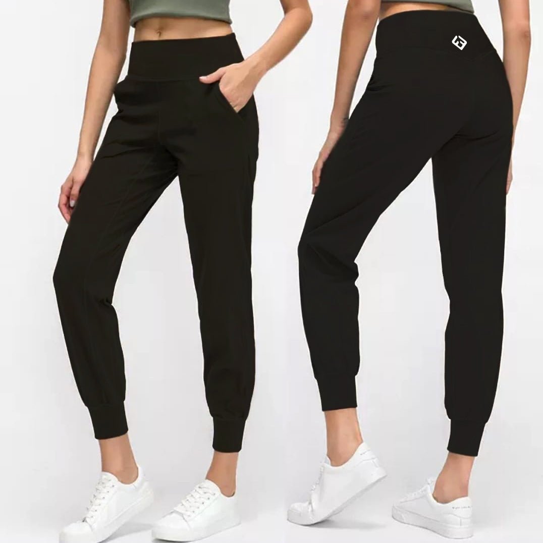 Freedom Fly Joggers - Joggers - Freedom Activewear - Freedom Activewear