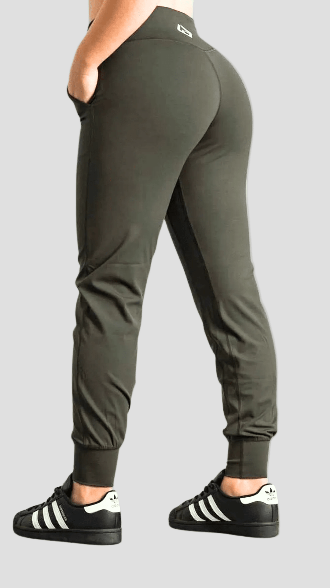 Freedom Fly Joggers - Joggers - Freedom Activewear - Freedom Activewear