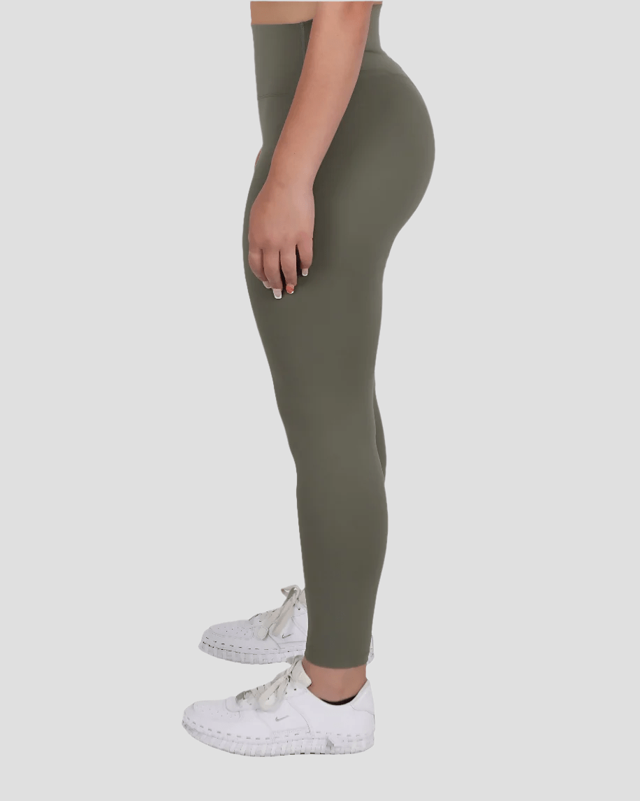 Freedom Staple Leggings - Leggings - Freedom Activewear - Freedom Activewear