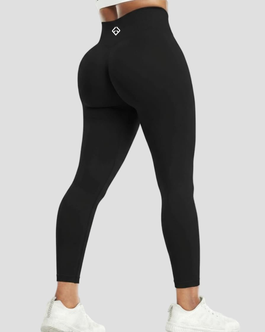 Freedom Staple Leggings - Leggings - Freedom Activewear - Freedom Activewear