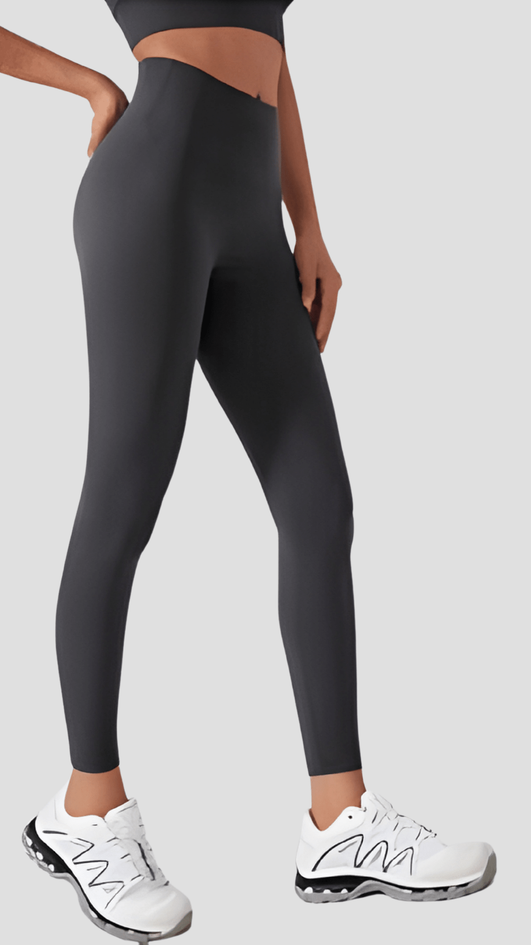 Freedom Staple Leggings - Leggings - Freedom Activewear - Freedom Activewear