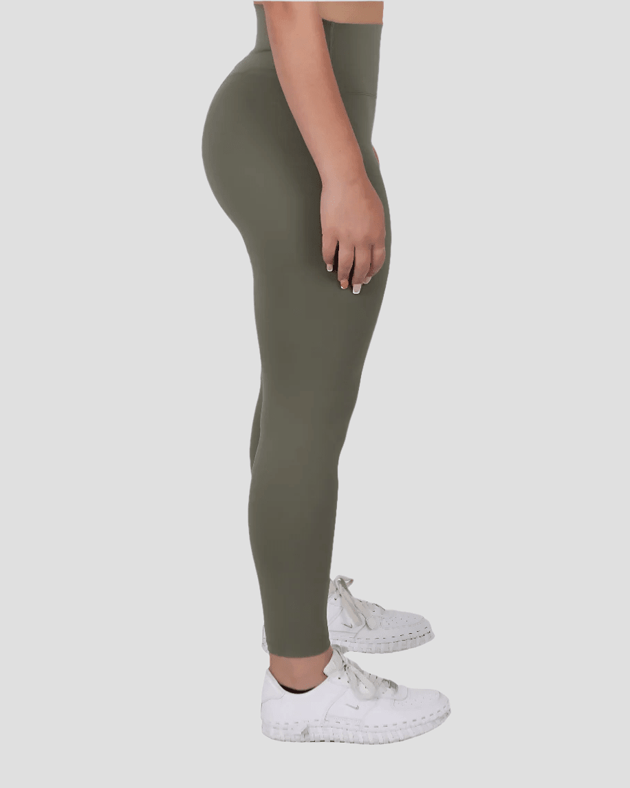 Freedom Staple Leggings - Leggings - Freedom Activewear - Freedom Activewear