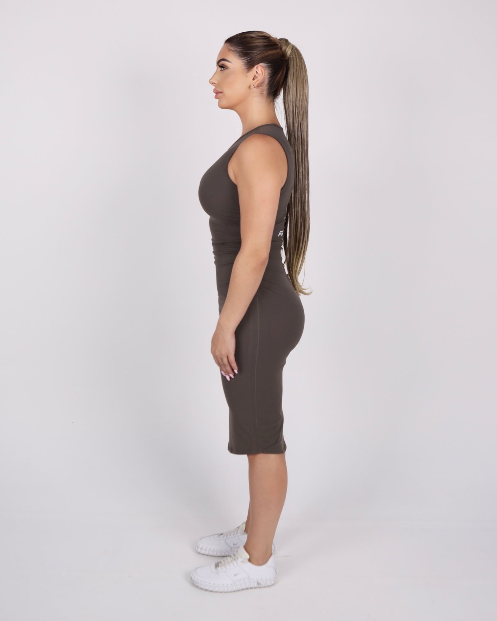 Freedom Tube Dress - Freedom Activewear - Freedom Activewear