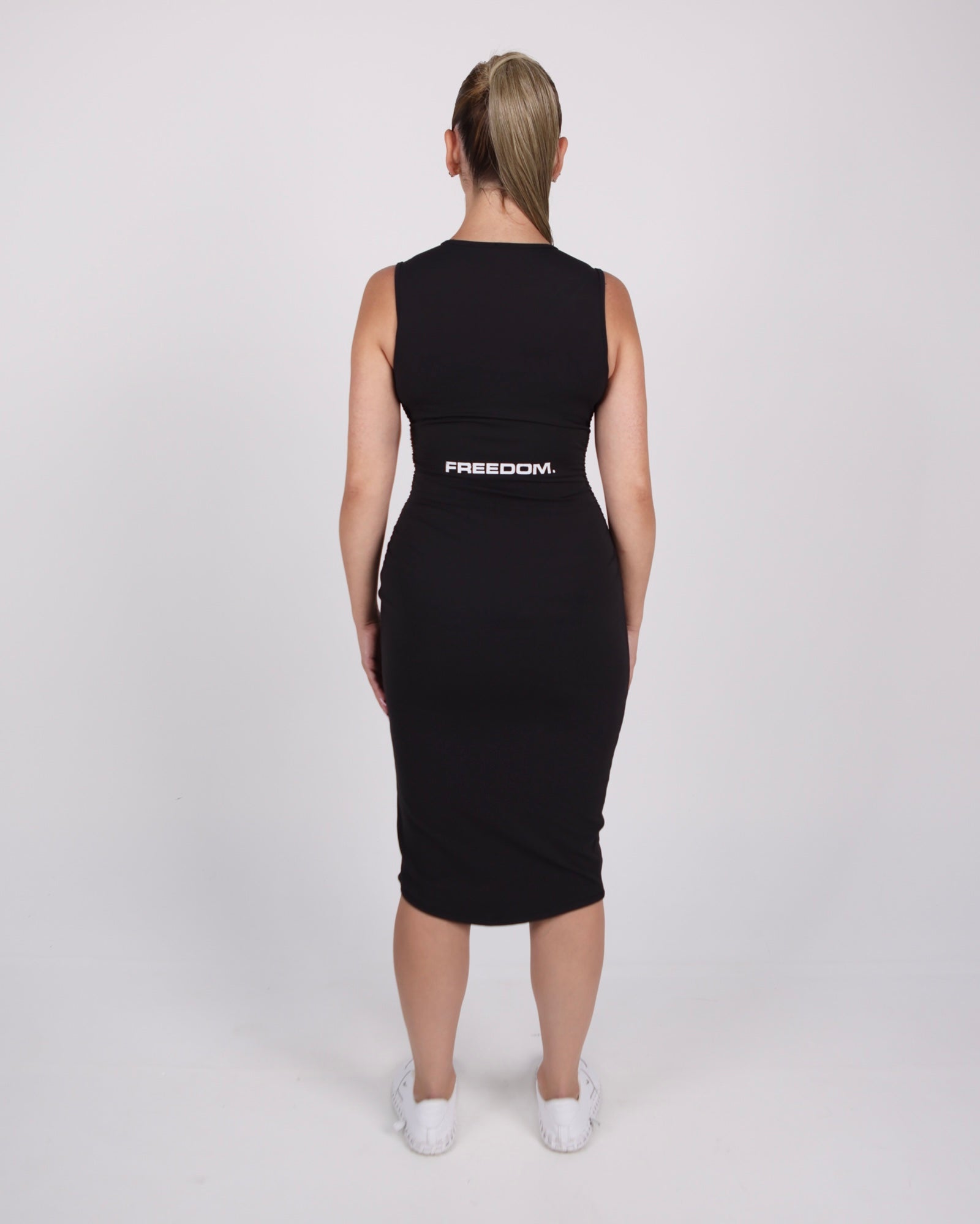 Freedom Tube Dress - Freedom Activewear - Freedom Activewear