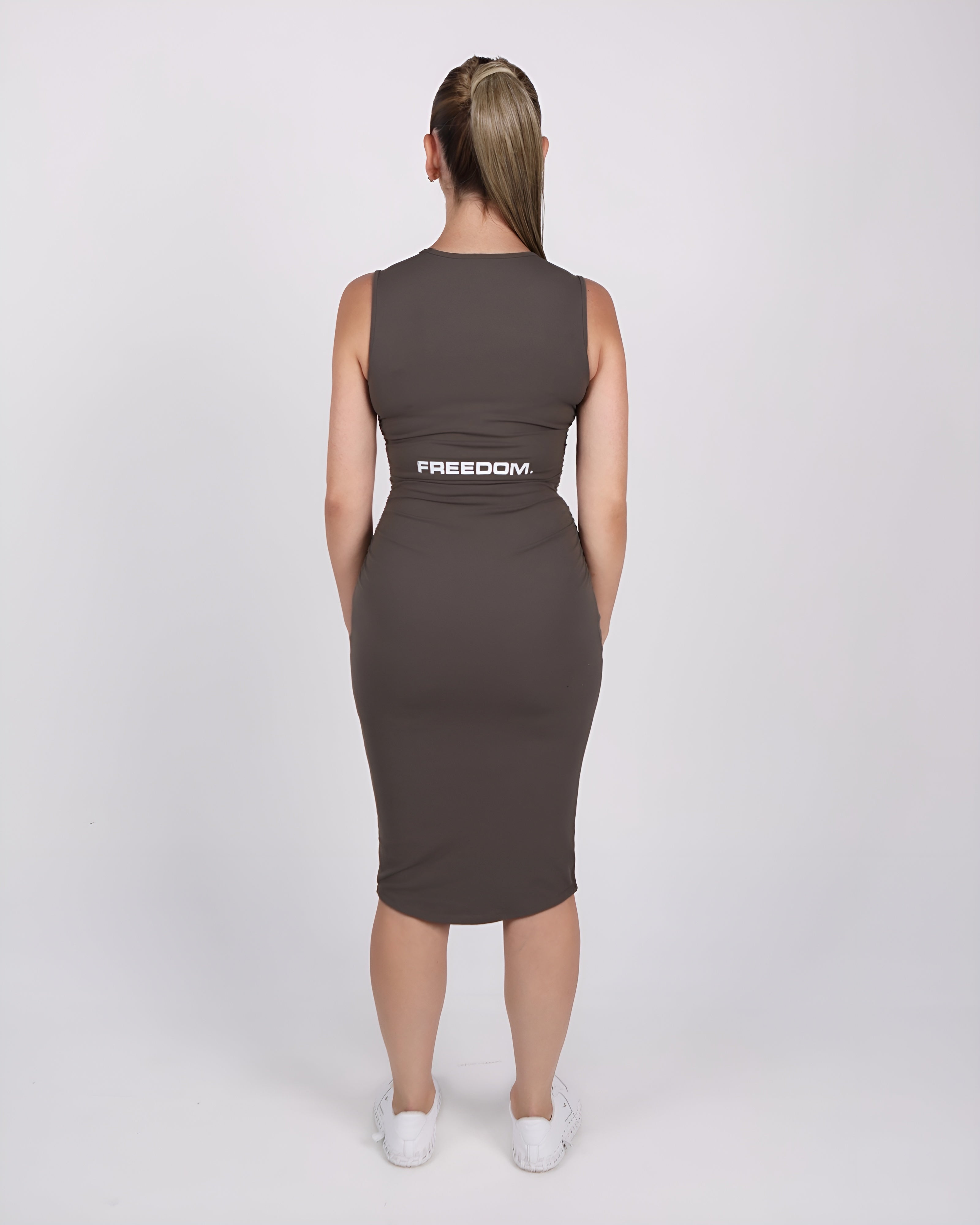Freedom Tube Dress - Freedom Activewear - Freedom Activewear
